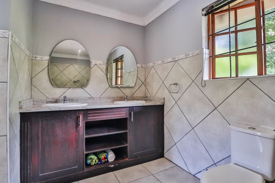 4 Bedroom Property for Sale in White River AH Mpumalanga