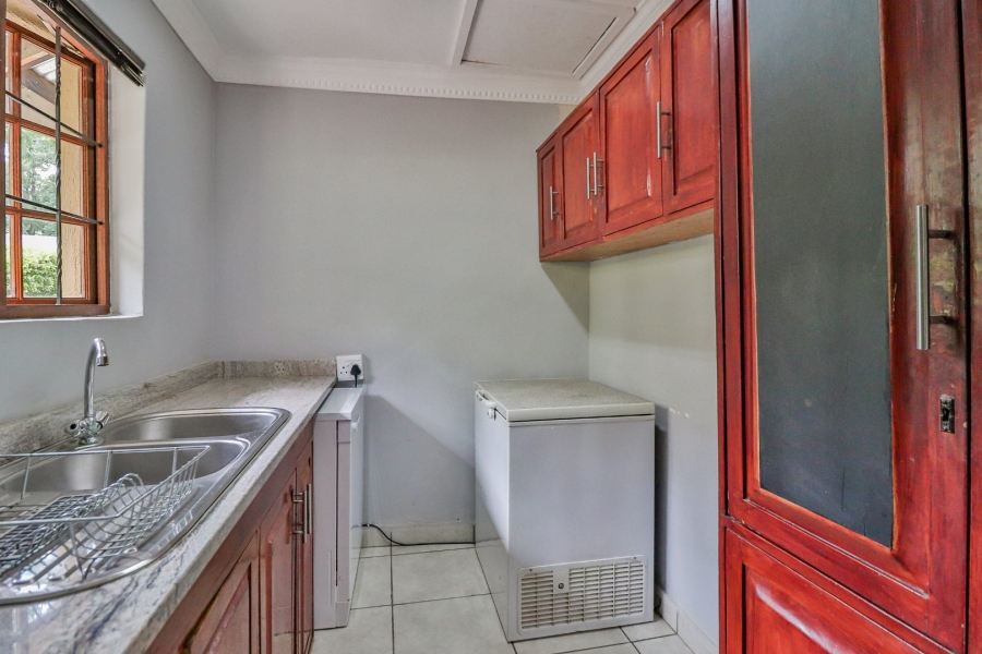 4 Bedroom Property for Sale in White River AH Mpumalanga