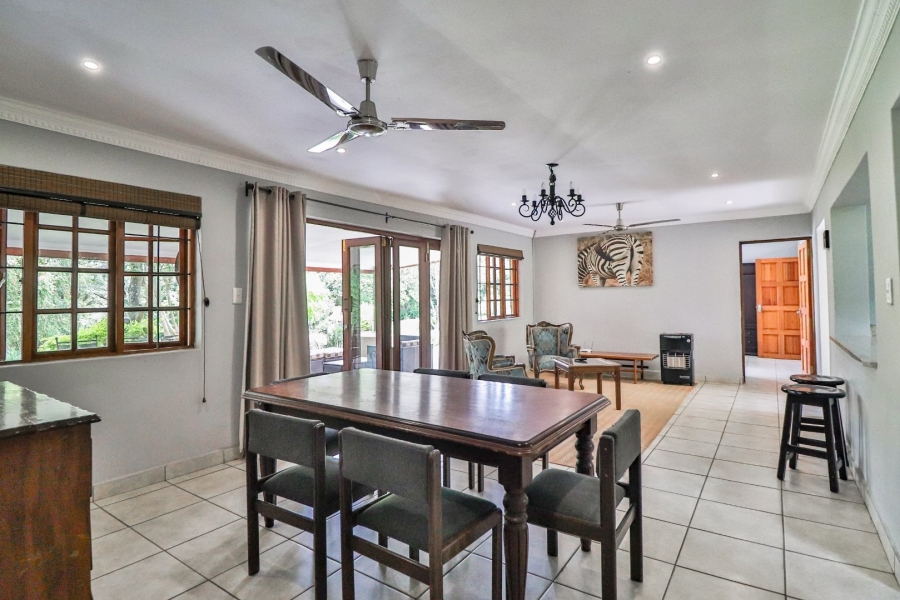 4 Bedroom Property for Sale in White River AH Mpumalanga