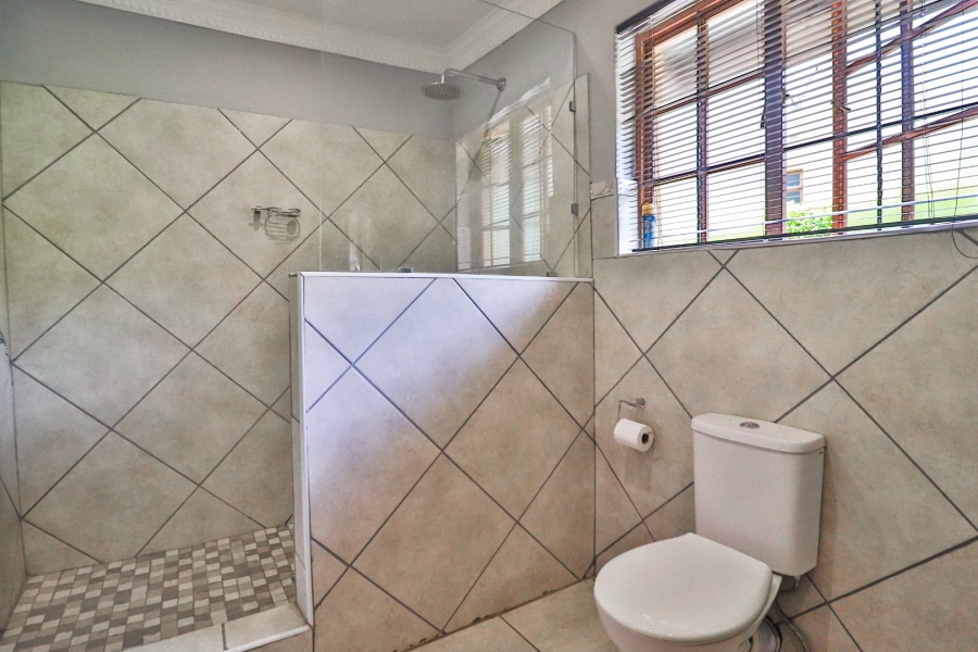 4 Bedroom Property for Sale in White River AH Mpumalanga