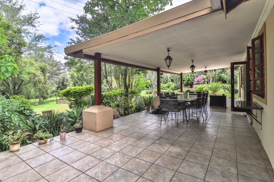 4 Bedroom Property for Sale in White River AH Mpumalanga
