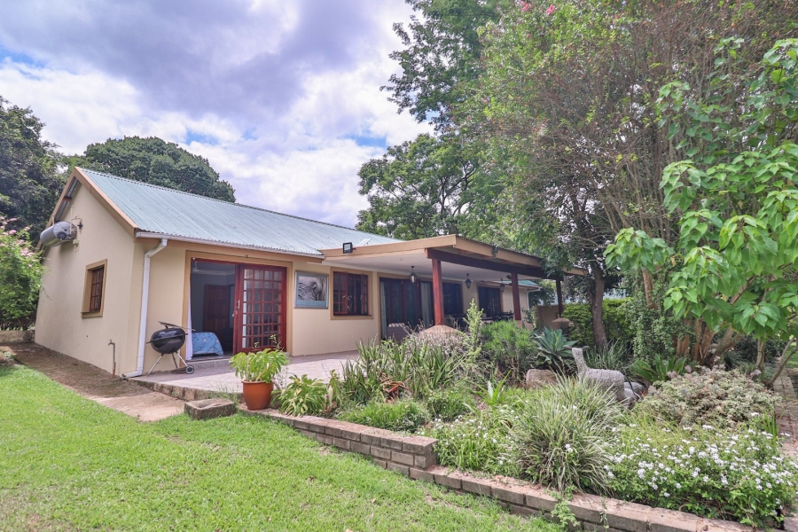 4 Bedroom Property for Sale in White River AH Mpumalanga