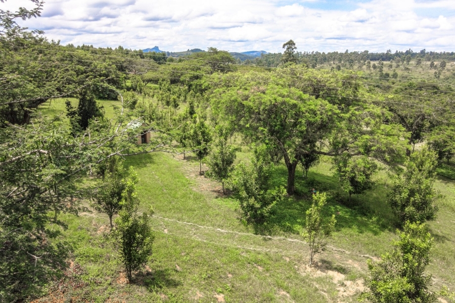 4 Bedroom Property for Sale in White River AH Mpumalanga