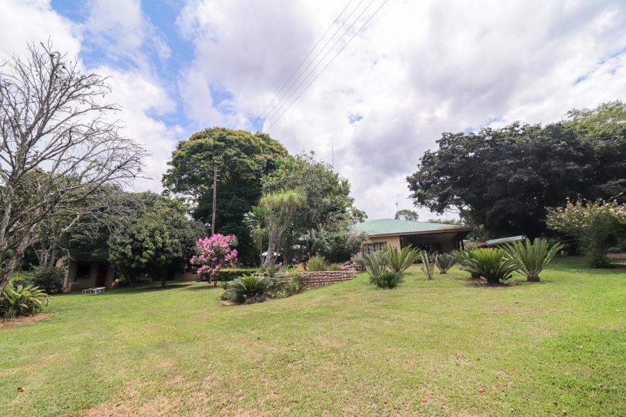 4 Bedroom Property for Sale in White River AH Mpumalanga