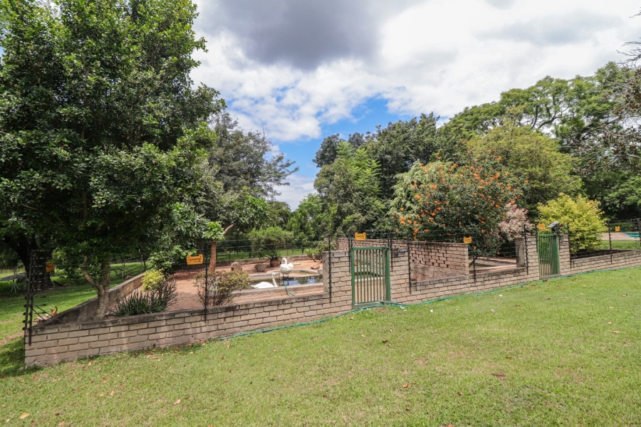 4 Bedroom Property for Sale in White River AH Mpumalanga