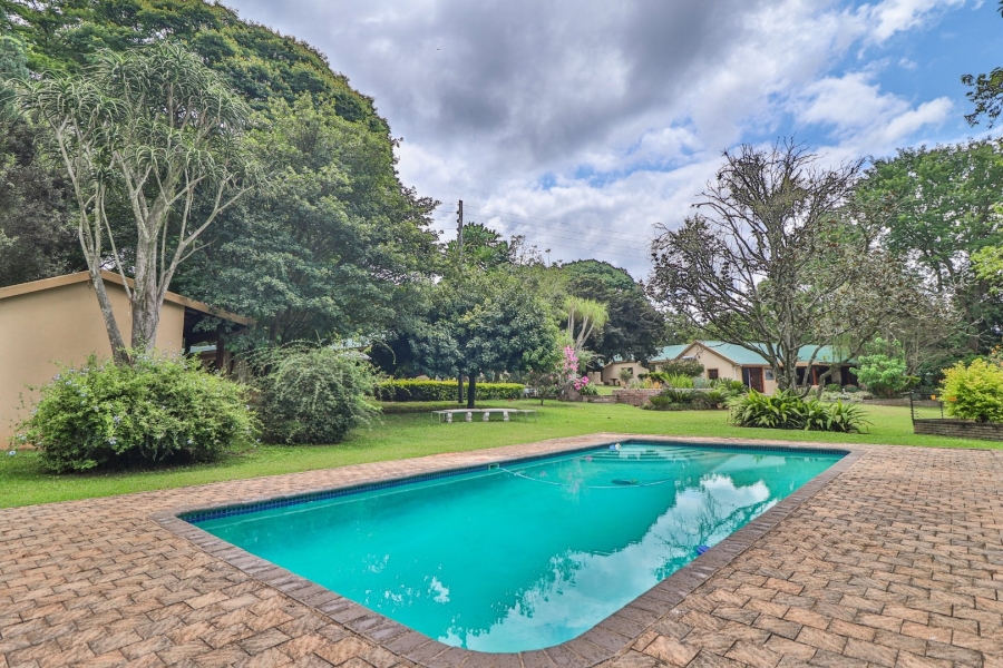 4 Bedroom Property for Sale in White River AH Mpumalanga