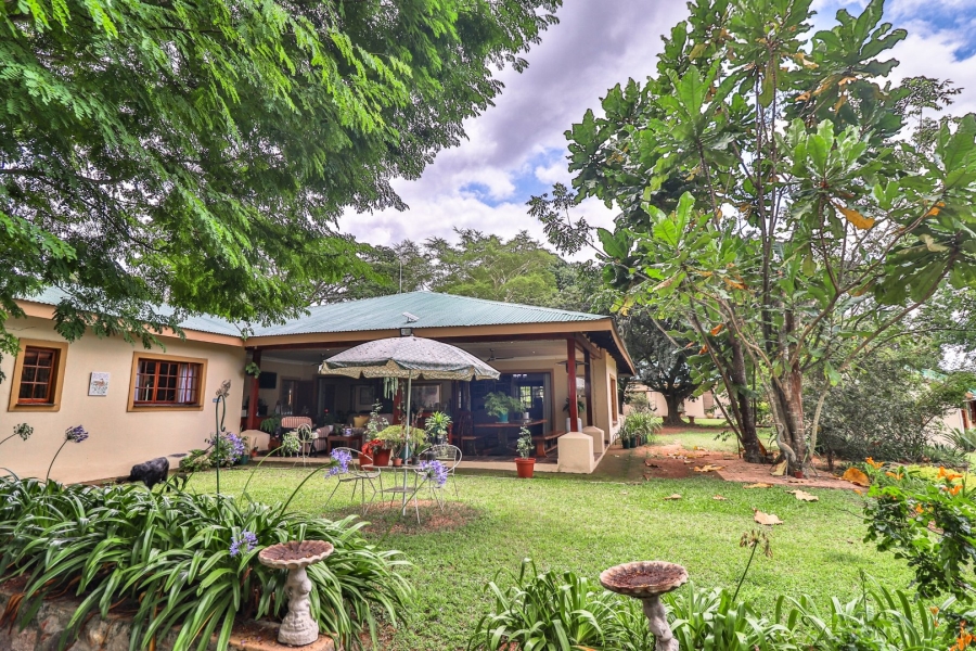 4 Bedroom Property for Sale in White River AH Mpumalanga