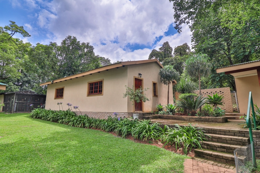 4 Bedroom Property for Sale in White River AH Mpumalanga