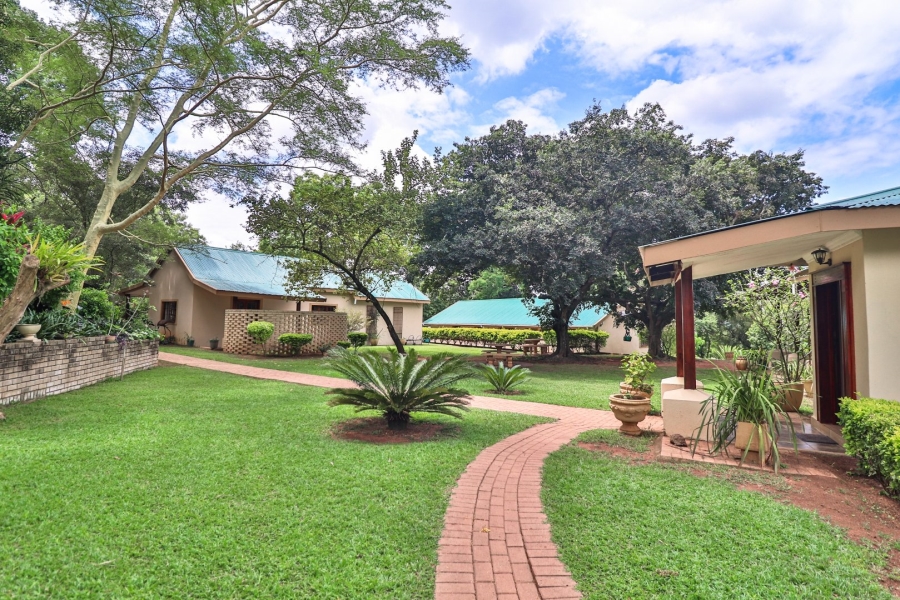 4 Bedroom Property for Sale in White River AH Mpumalanga