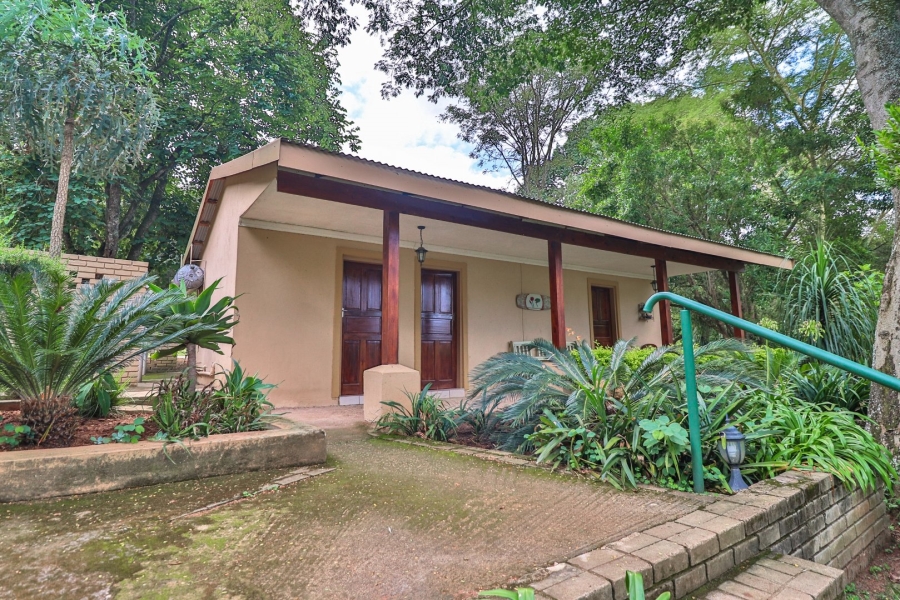 4 Bedroom Property for Sale in White River AH Mpumalanga