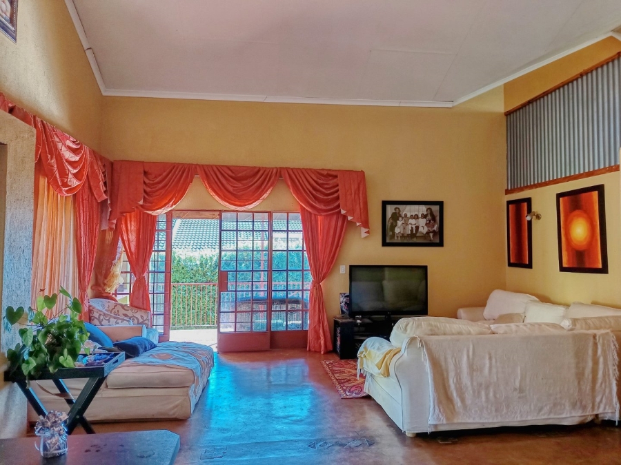 3 Bedroom Property for Sale in Kingsview Mpumalanga