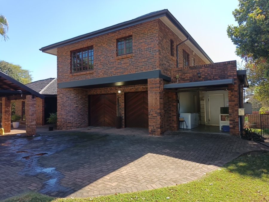 To Let 1 Bedroom Property for Rent in White River Ext 9 Mpumalanga