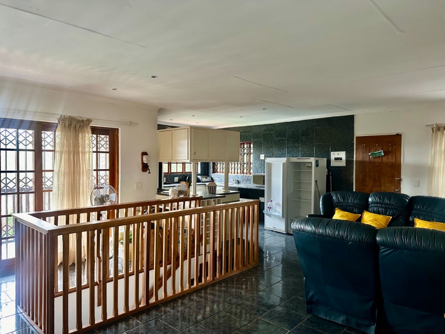 To Let 1 Bedroom Property for Rent in White River Ext 9 Mpumalanga