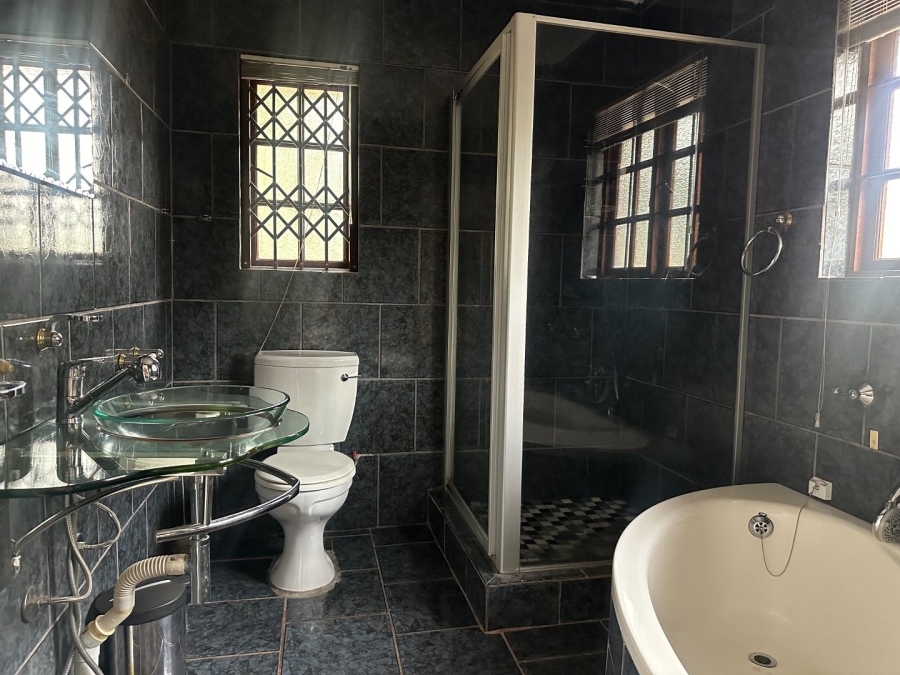 To Let 1 Bedroom Property for Rent in White River Ext 9 Mpumalanga