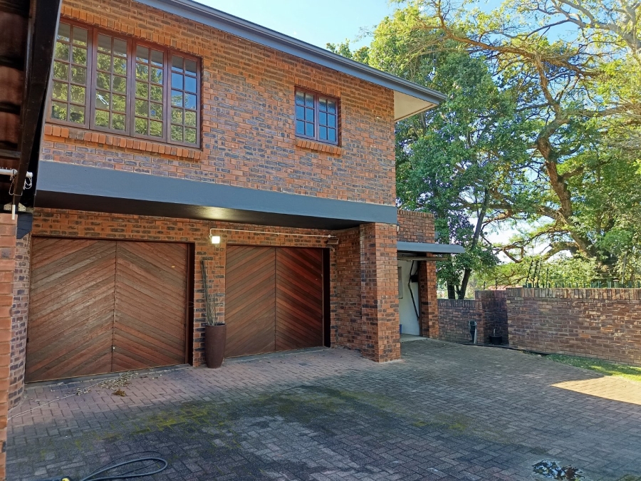 To Let 1 Bedroom Property for Rent in White River Ext 9 Mpumalanga