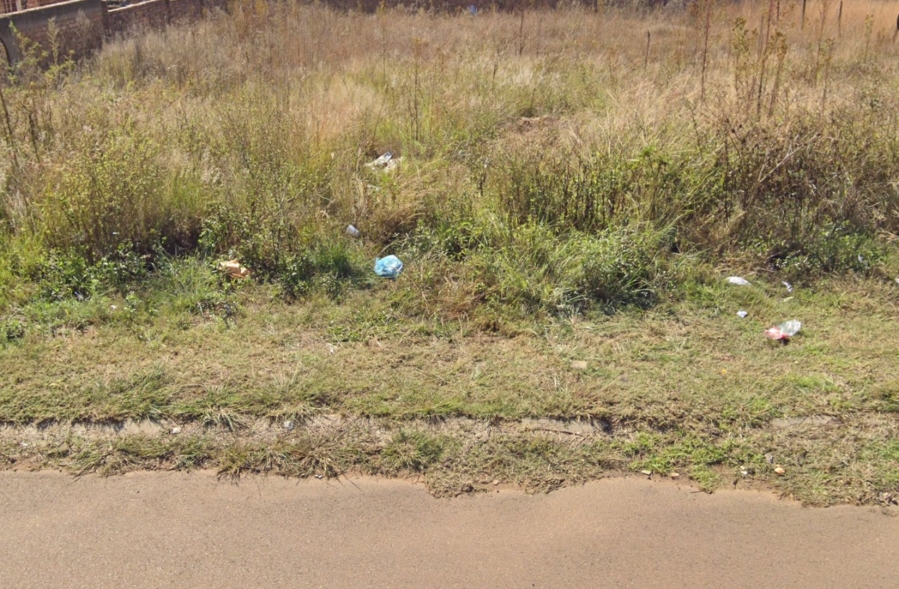  Bedroom Property for Sale in Aerorand Mpumalanga