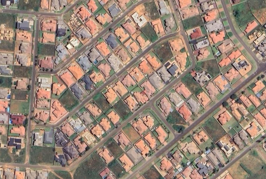  Bedroom Property for Sale in Aerorand Mpumalanga