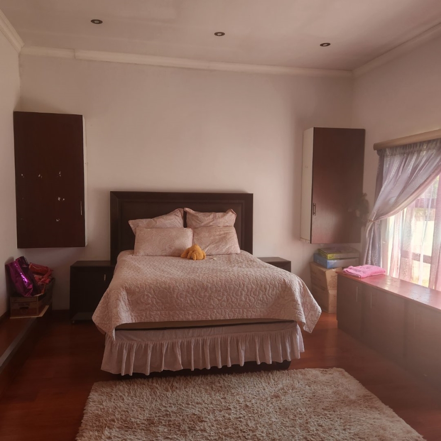 To Let 4 Bedroom Property for Rent in Standerton Mpumalanga