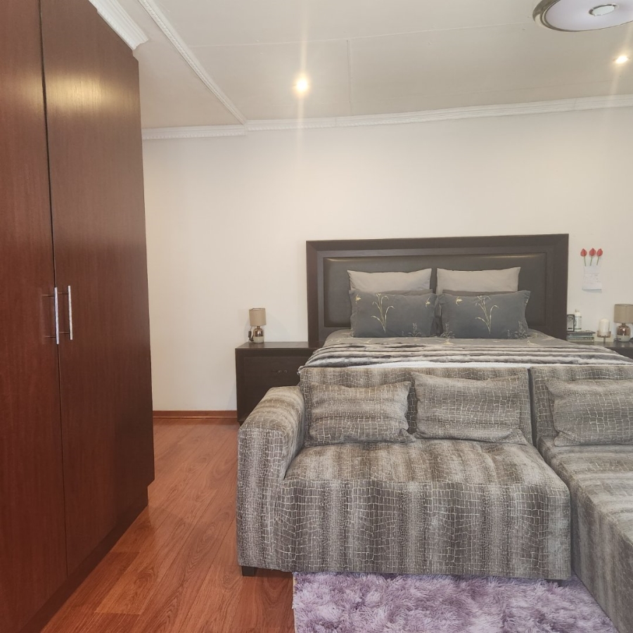 To Let 4 Bedroom Property for Rent in Standerton Mpumalanga