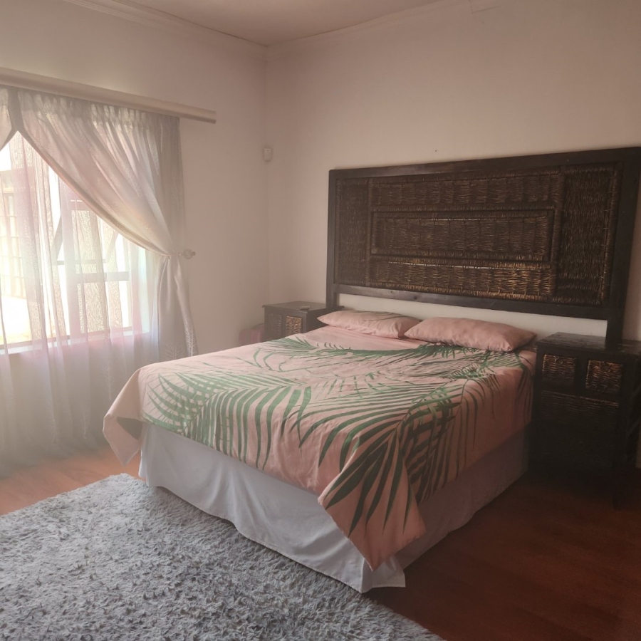 To Let 4 Bedroom Property for Rent in Standerton Mpumalanga