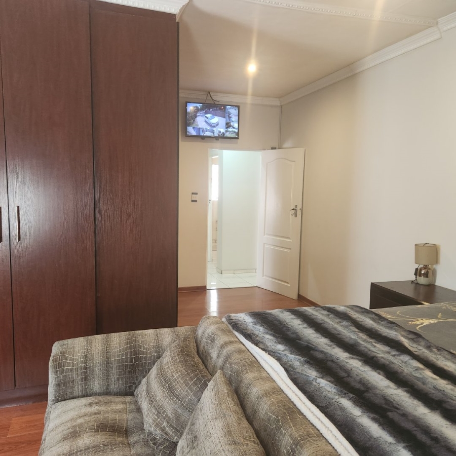 To Let 4 Bedroom Property for Rent in Standerton Mpumalanga
