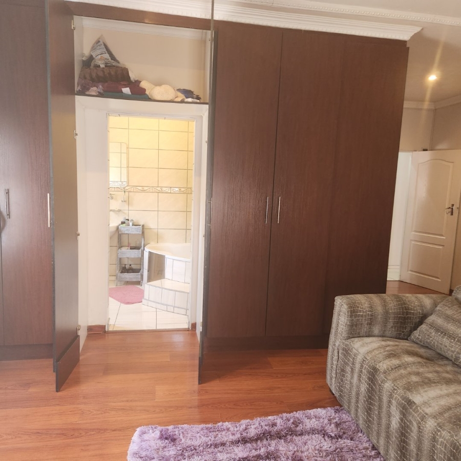 To Let 4 Bedroom Property for Rent in Standerton Mpumalanga