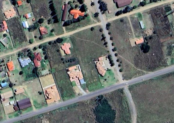  Bedroom Property for Sale in Eendracht Mpumalanga