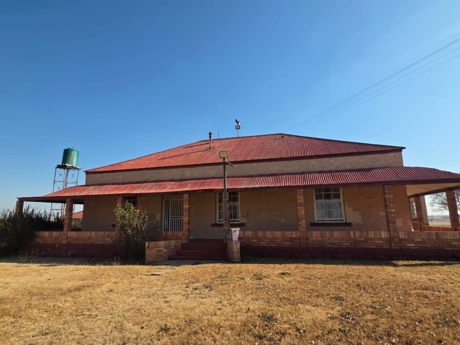To Let 3 Bedroom Property for Rent in Standerton Rural Mpumalanga