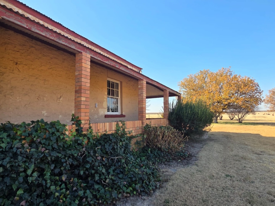 To Let 3 Bedroom Property for Rent in Standerton Rural Mpumalanga