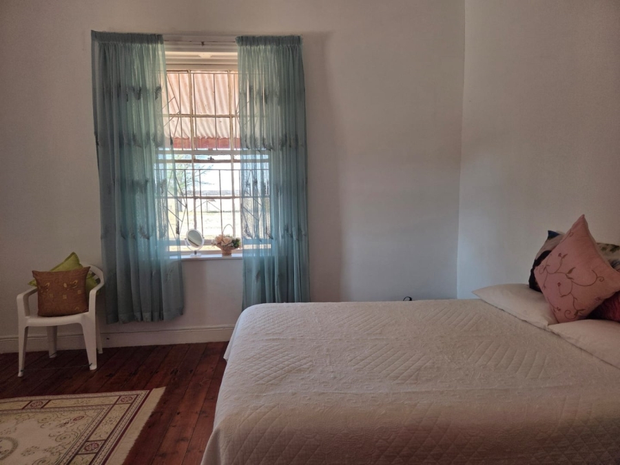 To Let 3 Bedroom Property for Rent in Standerton Rural Mpumalanga