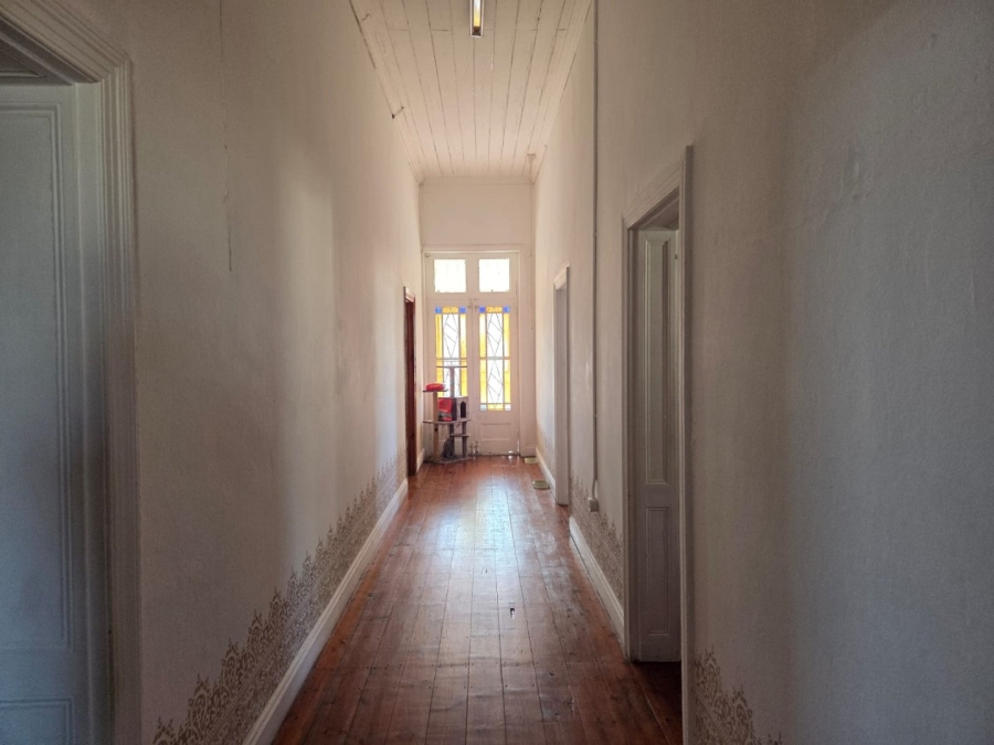 To Let 3 Bedroom Property for Rent in Standerton Rural Mpumalanga