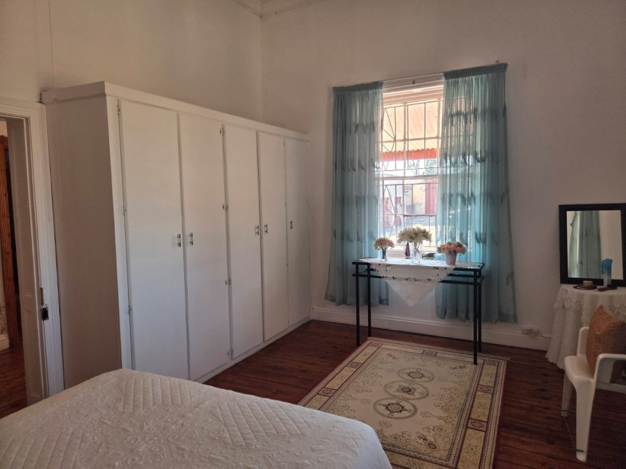 To Let 3 Bedroom Property for Rent in Standerton Rural Mpumalanga
