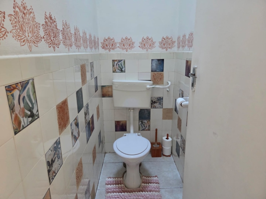 To Let 3 Bedroom Property for Rent in Standerton Rural Mpumalanga