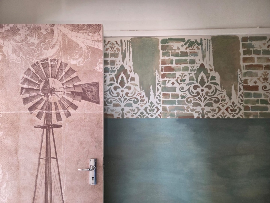 To Let 3 Bedroom Property for Rent in Standerton Rural Mpumalanga