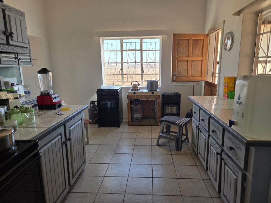 To Let 3 Bedroom Property for Rent in Standerton Rural Mpumalanga