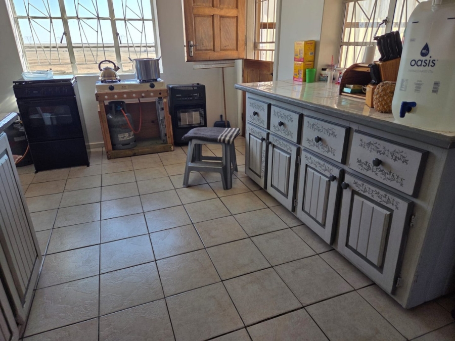 To Let 3 Bedroom Property for Rent in Standerton Rural Mpumalanga
