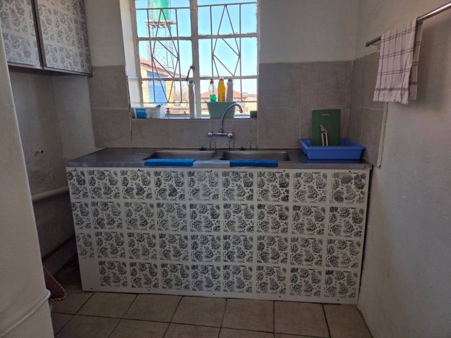 To Let 3 Bedroom Property for Rent in Standerton Rural Mpumalanga
