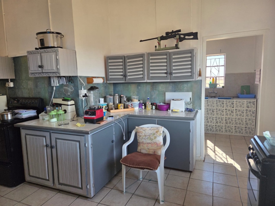 To Let 3 Bedroom Property for Rent in Standerton Rural Mpumalanga