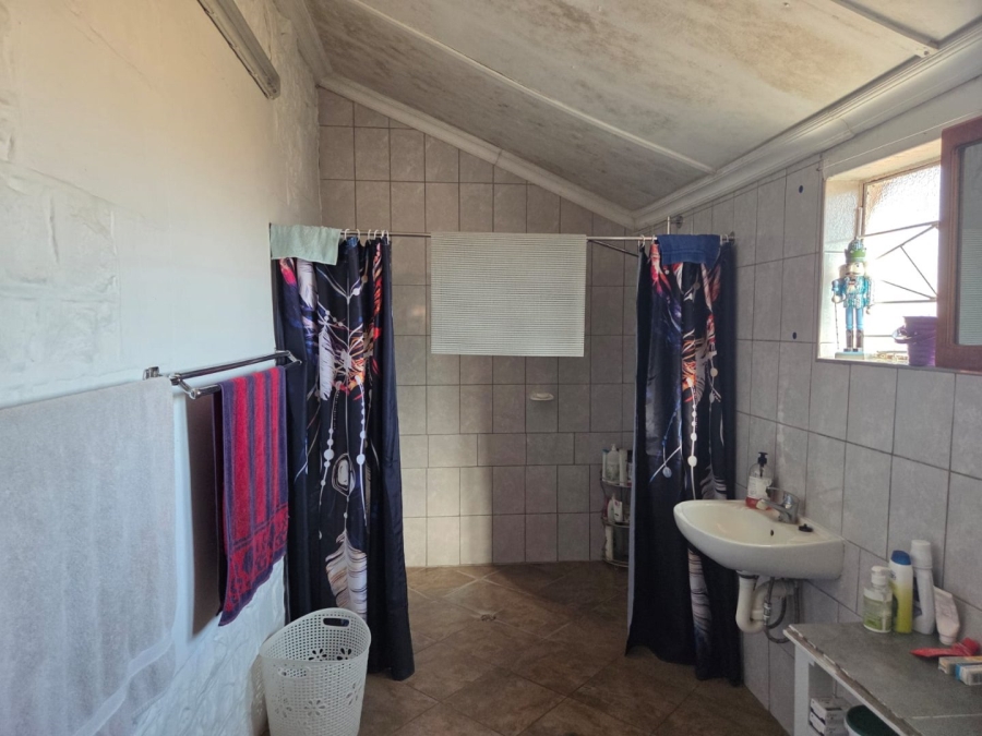 To Let 3 Bedroom Property for Rent in Standerton Rural Mpumalanga