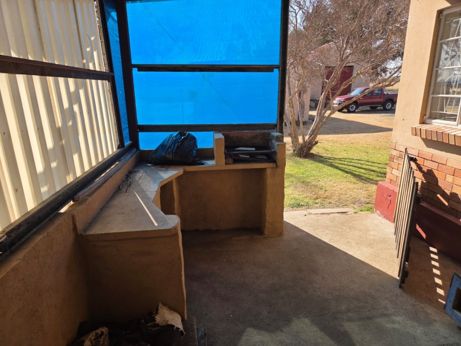 To Let 3 Bedroom Property for Rent in Standerton Rural Mpumalanga
