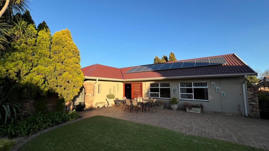3 Bedroom Property for Sale in Cosmosrand Mpumalanga
