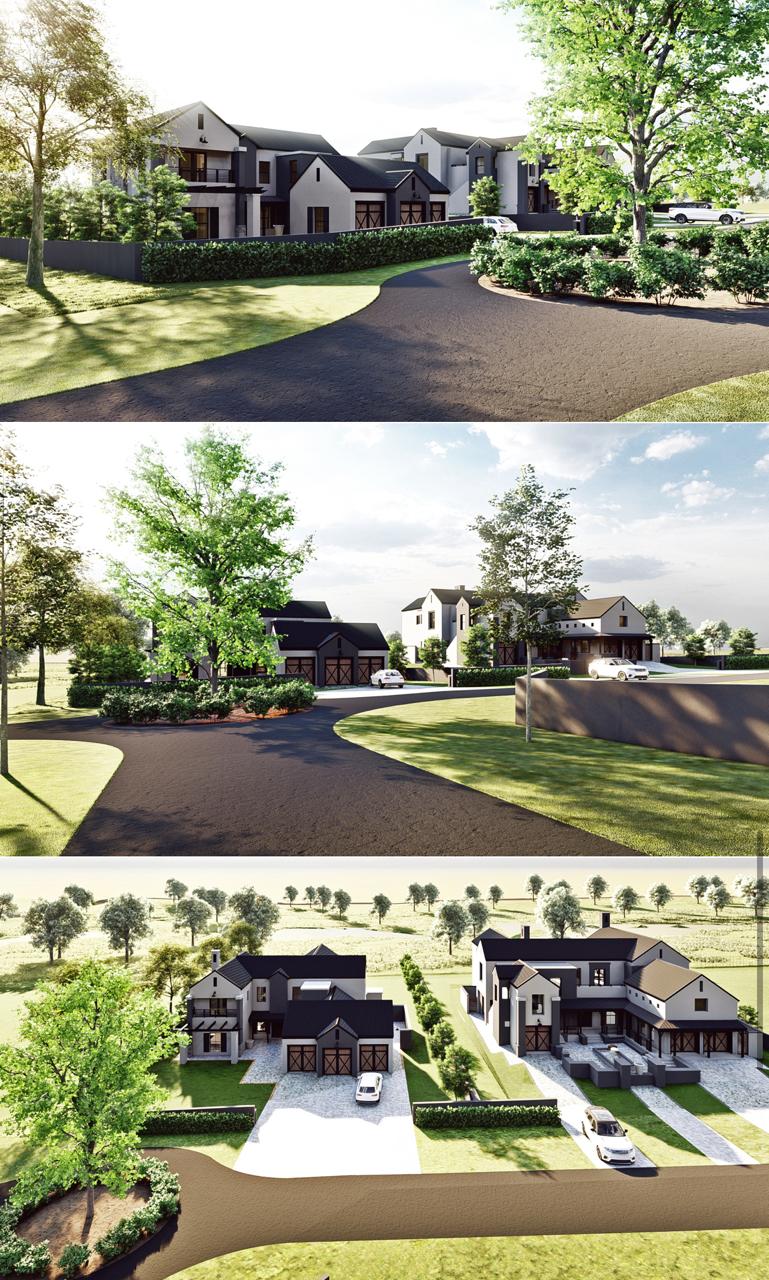  Bedroom Property for Sale in Terra Nova Mpumalanga
