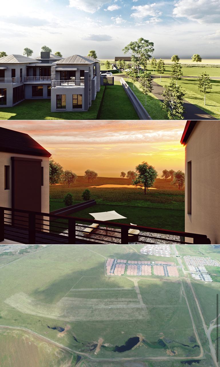  Bedroom Property for Sale in Terra Nova Mpumalanga