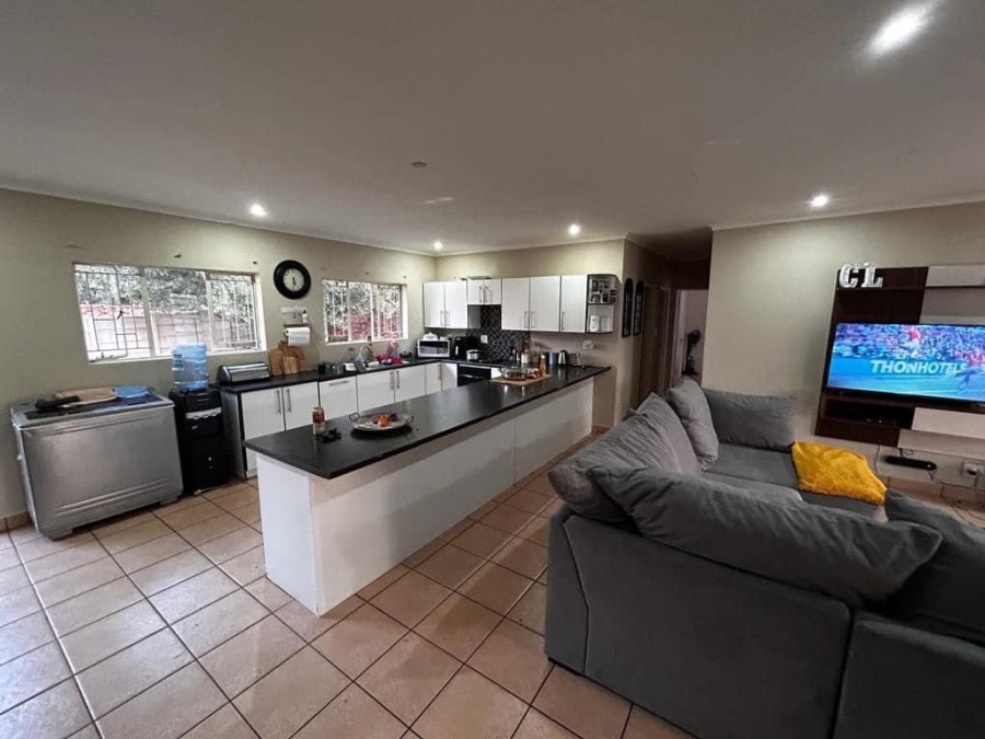 3 Bedroom Property for Sale in Reyno Ridge Mpumalanga