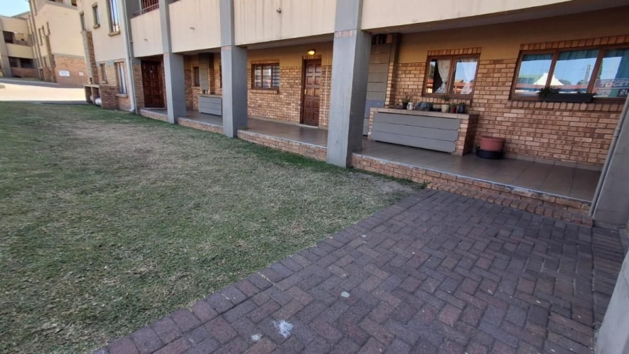 To Let 2 Bedroom Property for Rent in Reyno Ridge Mpumalanga