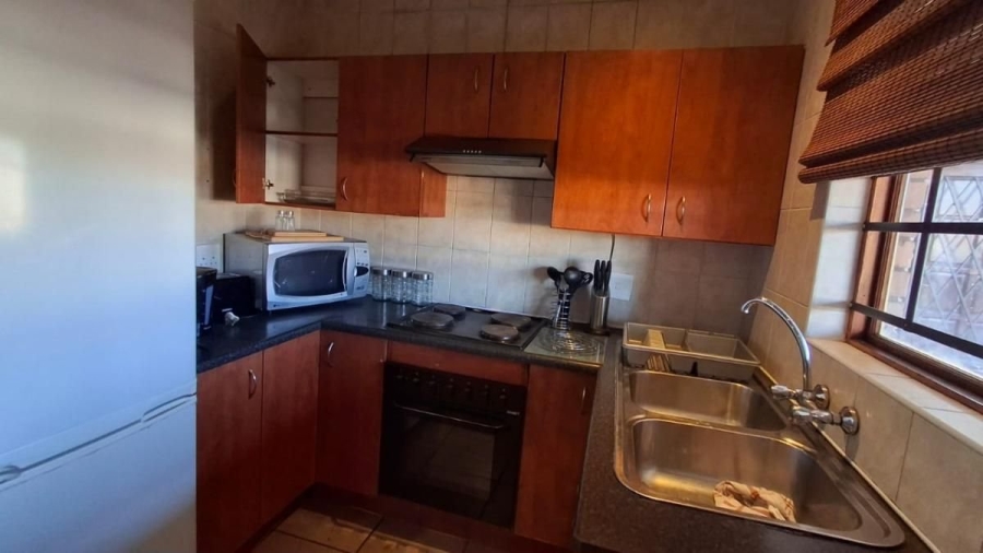 To Let 2 Bedroom Property for Rent in Reyno Ridge Mpumalanga