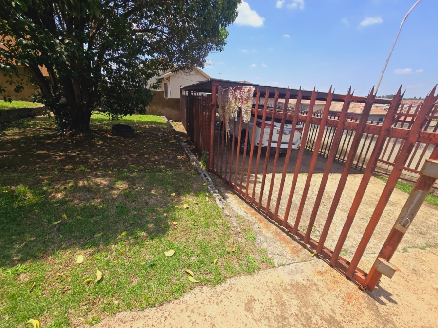 2 Bedroom Property for Sale in Tasbet Park Mpumalanga