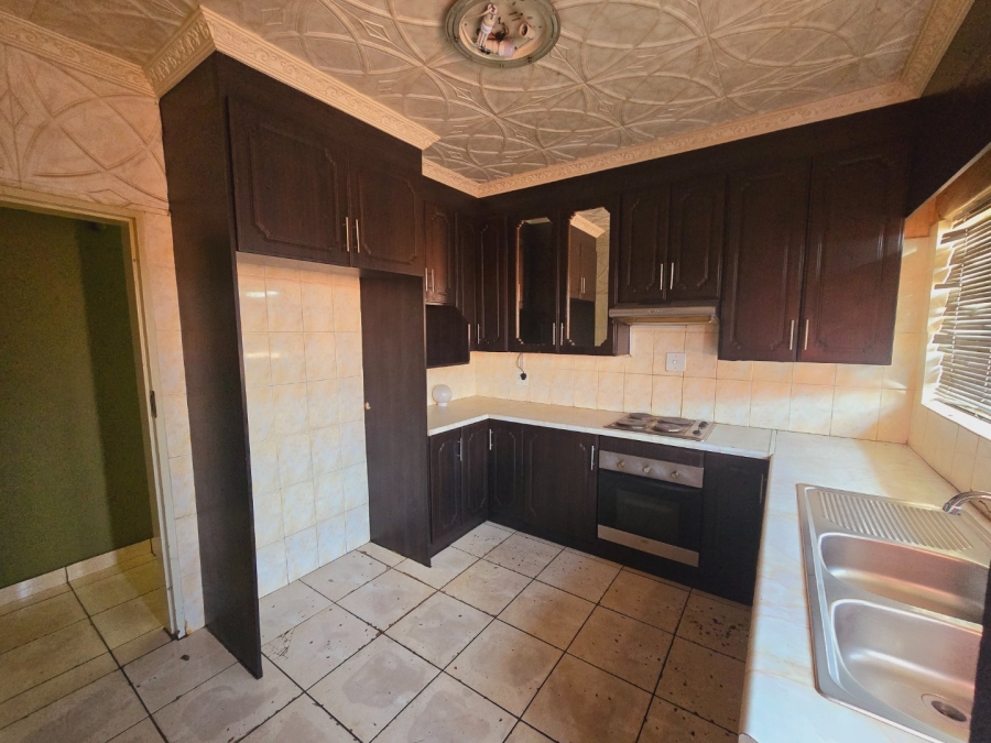 2 Bedroom Property for Sale in Tasbet Park Mpumalanga