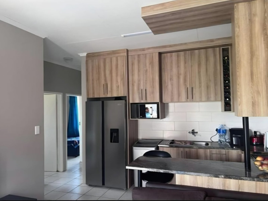 To Let 3 Bedroom Property for Rent in Terra Nova Mpumalanga