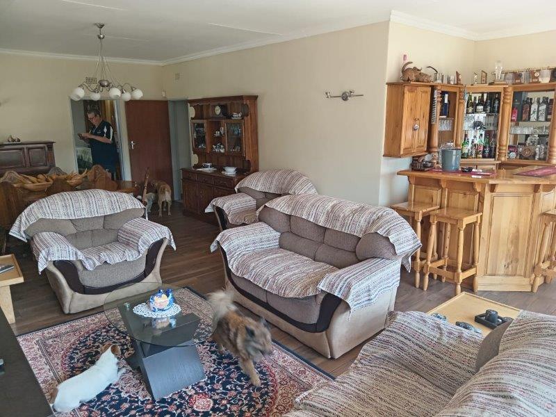 5 Bedroom Property for Sale in Kriel Mpumalanga
